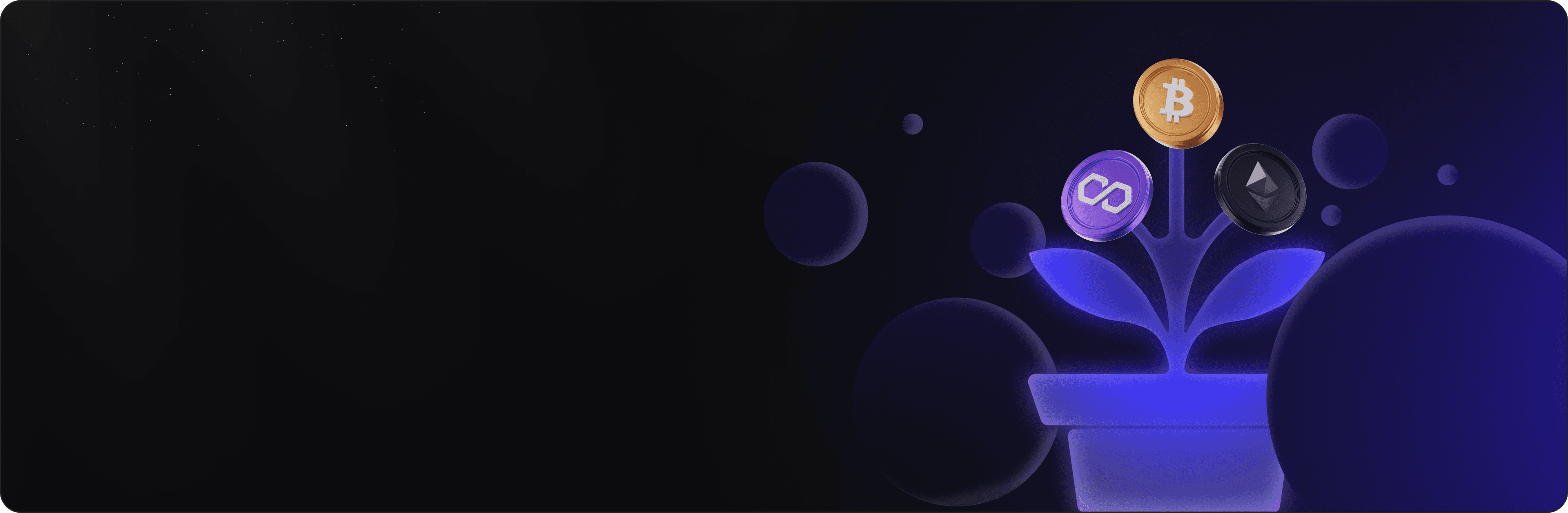 Keep Your Crypto, Earn From It